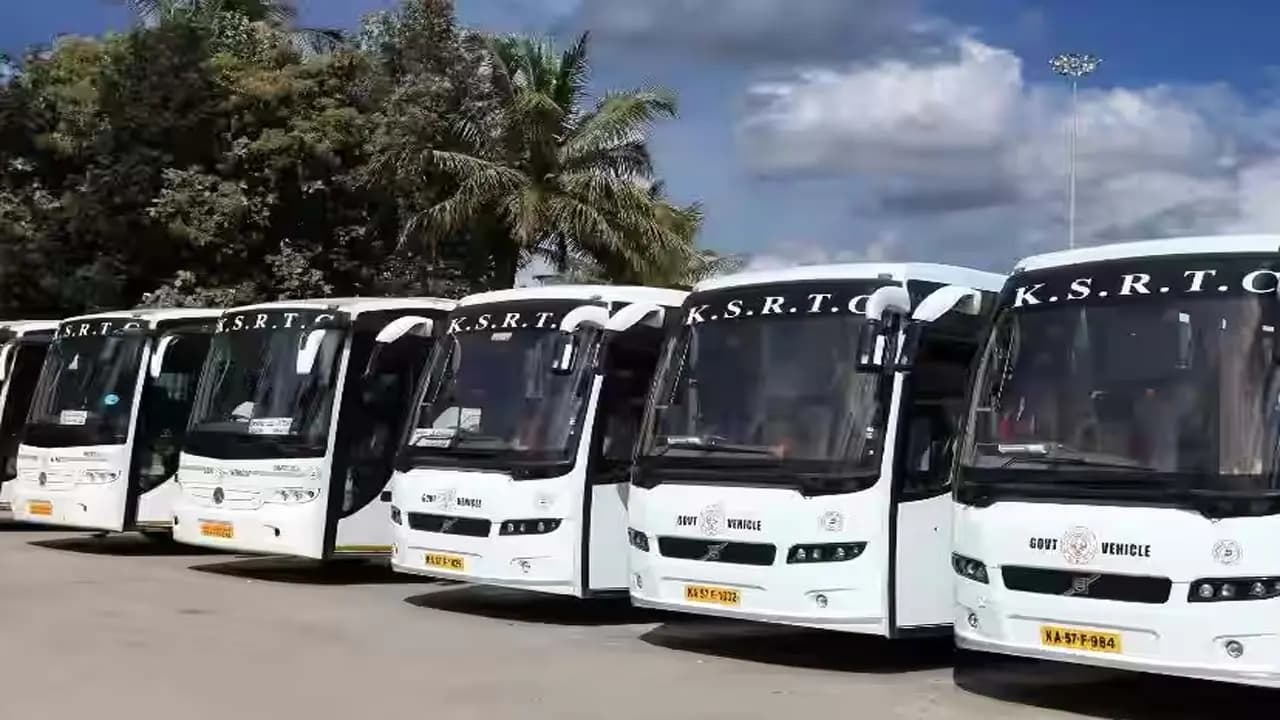 Kerala State Road Transport Corporation Penalised Rs 30000 For Not Giving Seat To Sick Passenger