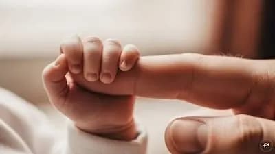 Jharkhand Couple Sells Month Old Baby For Rs 50,000