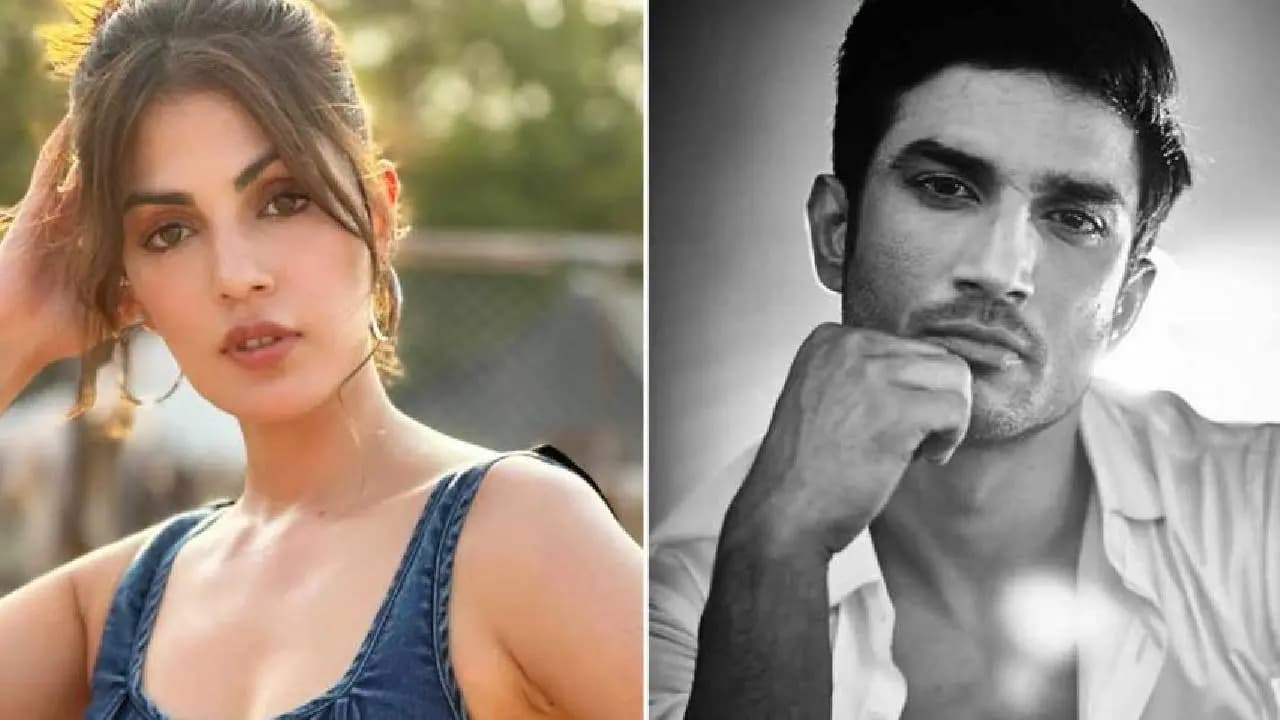 Rhea Chakraborty Bank Accounts Unfrozen: Court Rules in Favor of Actress in Sushant Singh Rajput Case