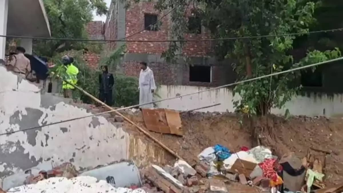 Delhi death toll increases to seven with two children