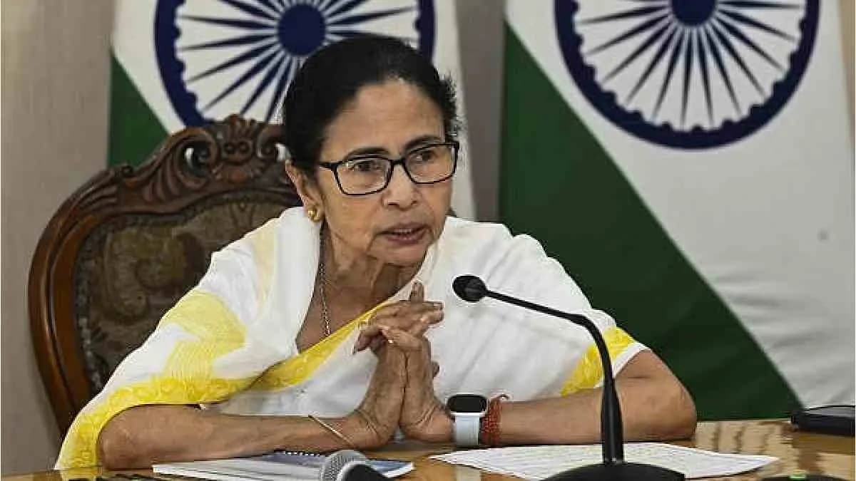Mamata Banerjee announced 44 thousand new teacher and teaching staff recruitment in state