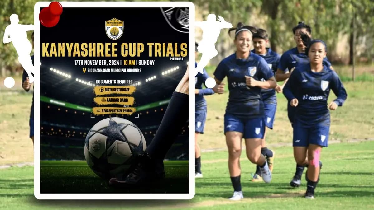 United kolkata sports club to launch football team for Women spt