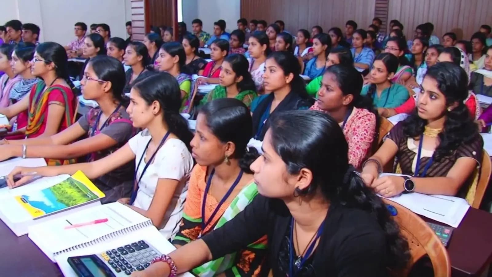CCPA To Finalise Coaching Centre Advertising Guidelines To Curb False Claims