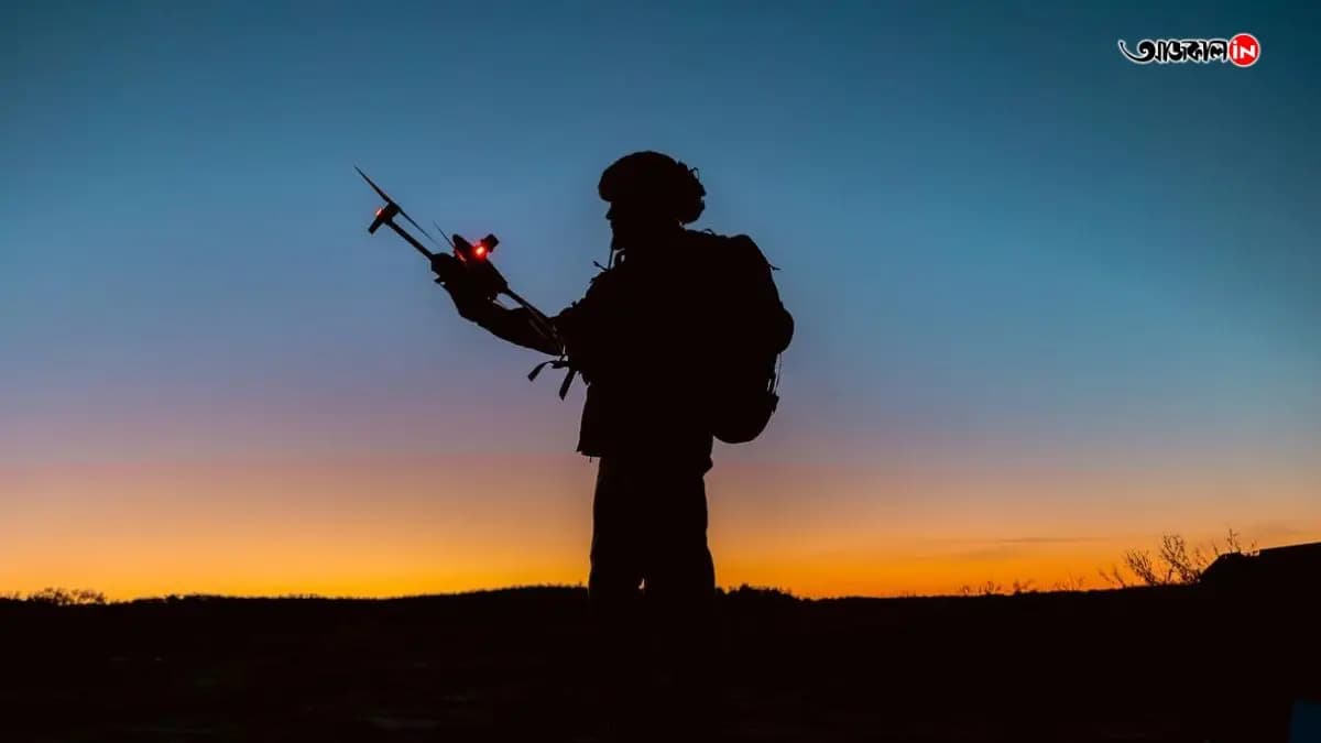 Operation sindoor ex police deputy commissinor wrote about india pakistan tention