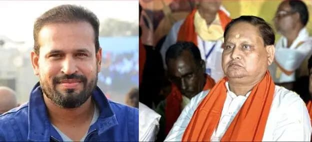 Humayun Kabir will campaign for Pathan in Baharampur