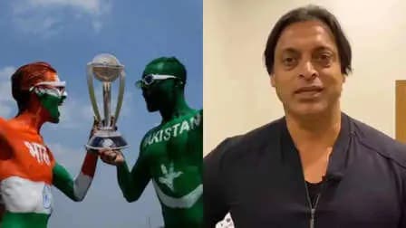 shoaib akhtar predicts four semifinalist of champions trophy, this country is surprisingly missing spt