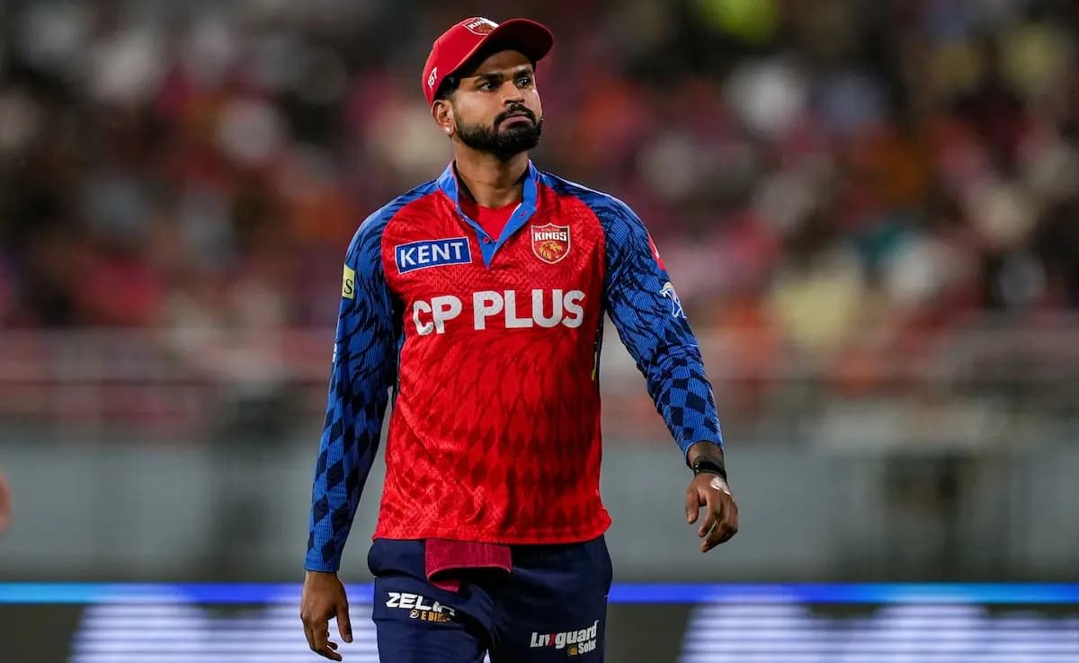 Virendra Sehwag on Shreyas Iyer comeback in India's T20 team