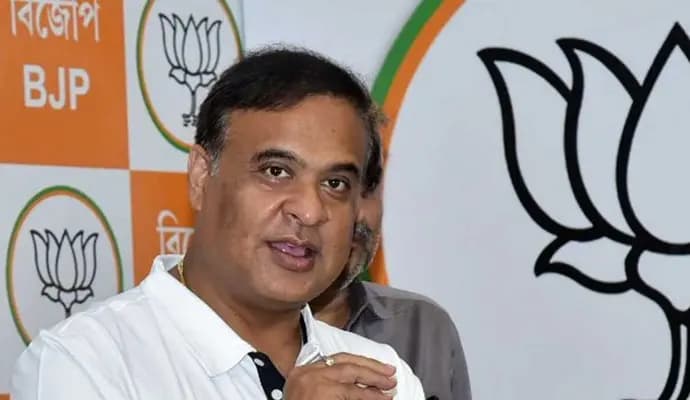 Assam To Introduce Compulsory Muslim Marriage Divorce Registration Bill gnr