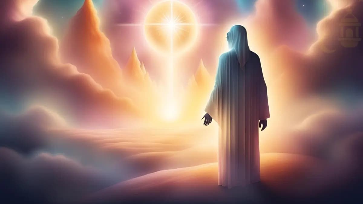 What Happens after death Baba Vanga s Insights Vs Science know the actual truth