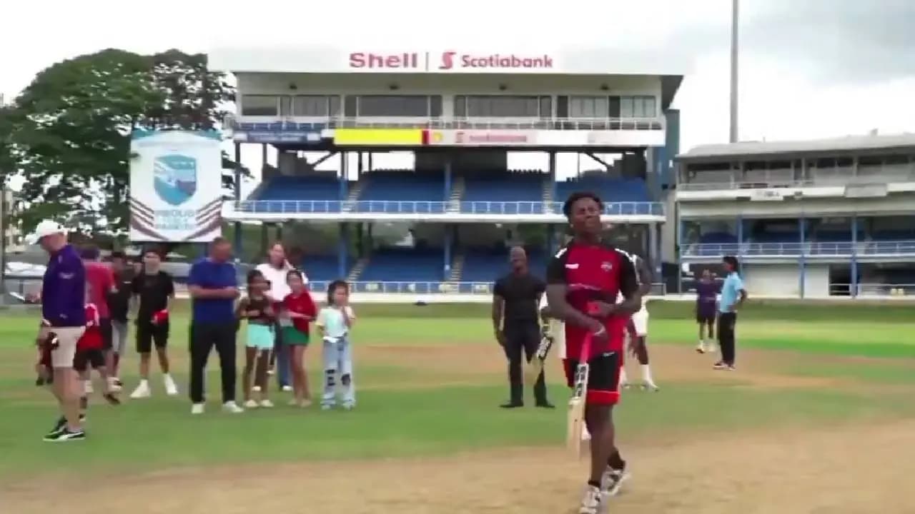 Ishowspeed sends shoutout to Virat Kohli and trolls Babar Azam in viral video