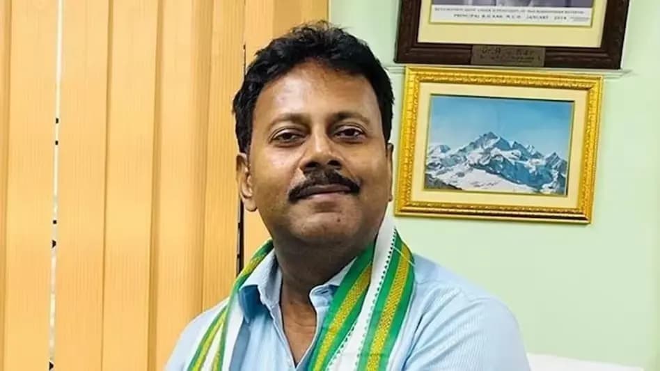 rgkar incident cancelled sandeep ghoshs registration_gnr