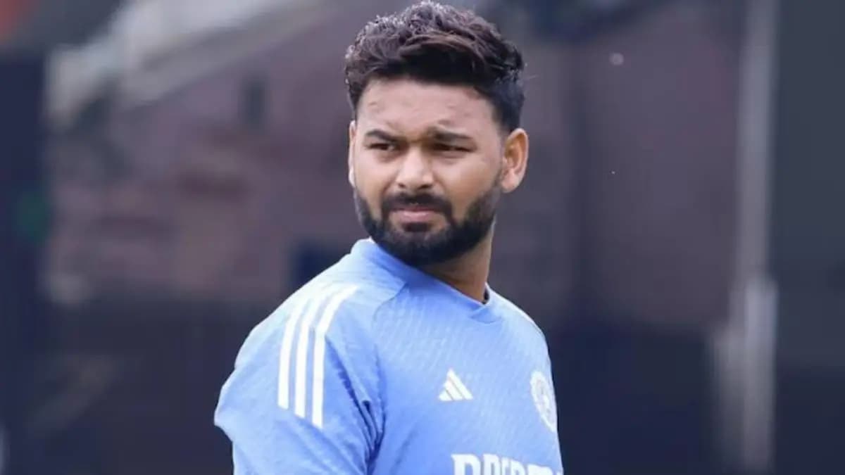 Indian assistant coach Ryan ten Doeschate opens up about selection headache on Rishabh Pant and KL Rahul at champions trophy 2025 spt 