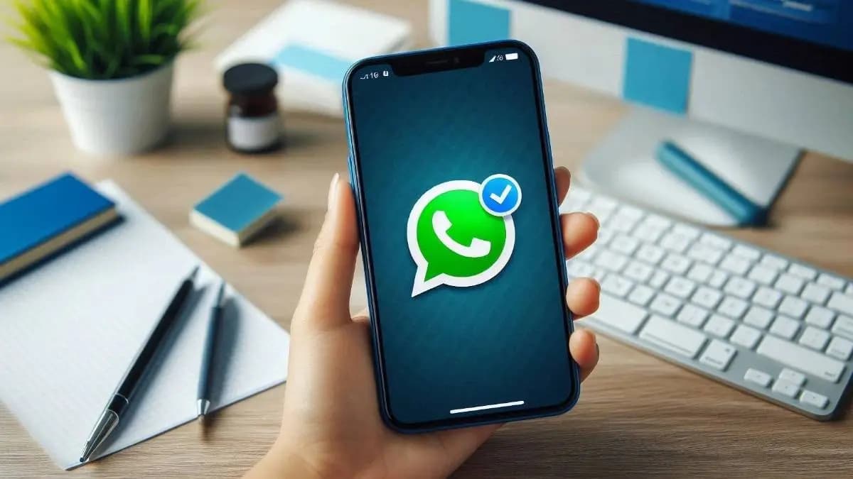 Users were facing problems due to WhatsApp being down but the situation is normal now
