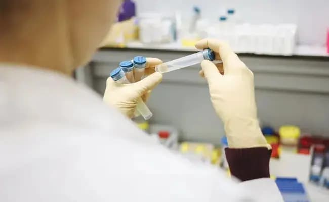 china scientists developed a new nanovaccine gnr