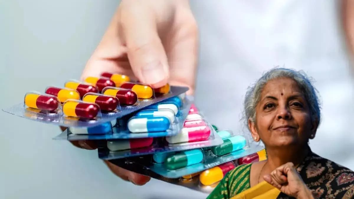 Budget 2025 Cancer drugs are tax free after the budget relief returned to people gnr