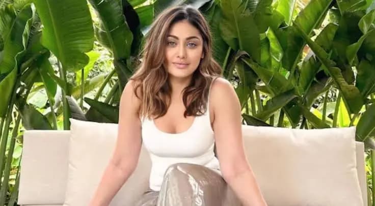 Kanta laga fame shefali jariwala passes away at  the age of 42