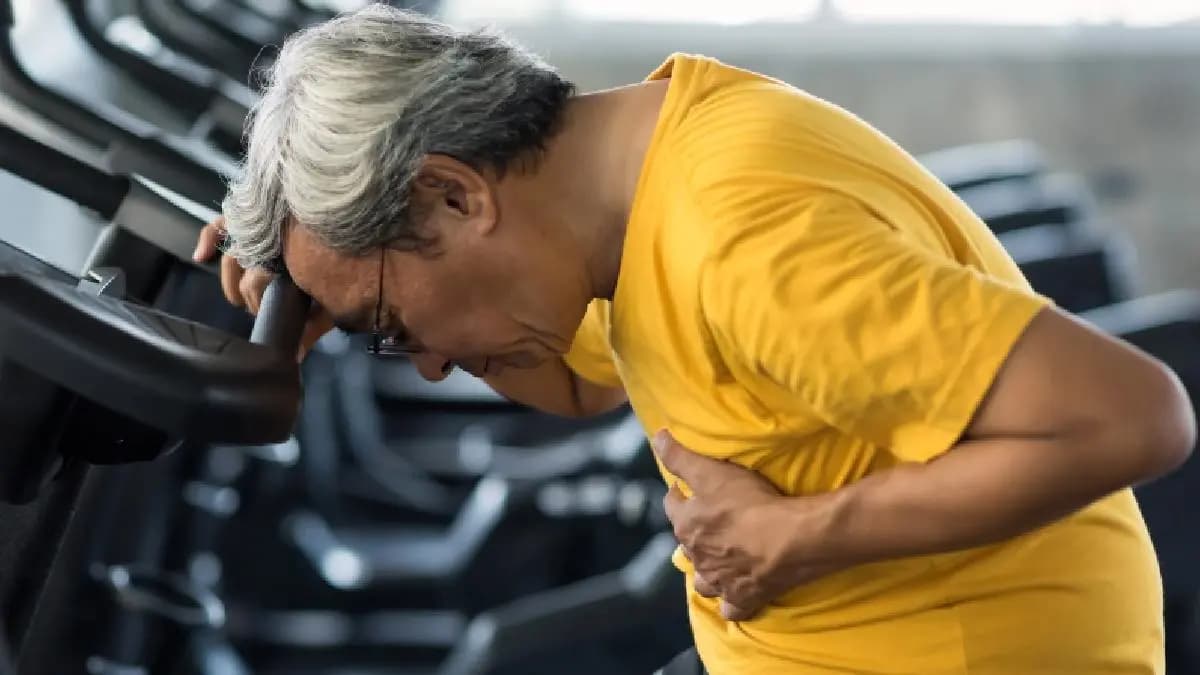 Morning or afternoon which time of the day is best for exercise for heart health