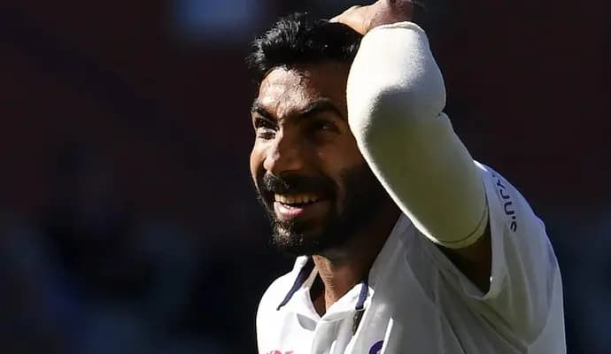 Jasprit Bumrah No Longer Indias Test Vice Captain? Report Names Rohit Sharmas New Deputy spt