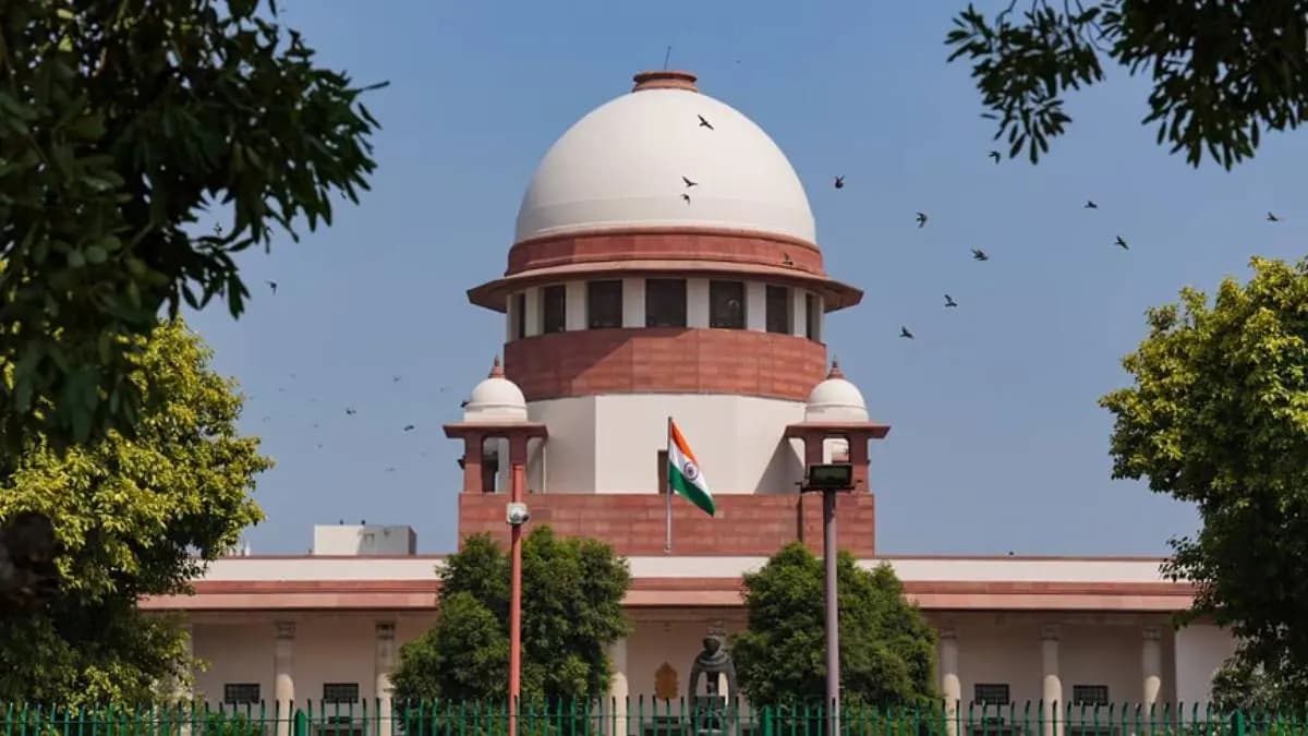 Top court stays order on umar khalid bail plead