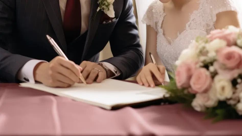 Minutes Before Marriage, UP Bride Vanishes With Rs 3.5 Lakh In Jewellery gnr 