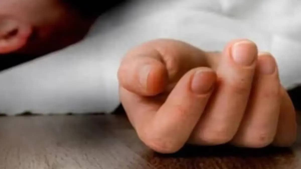 body of a child recovered in raidighi gnr