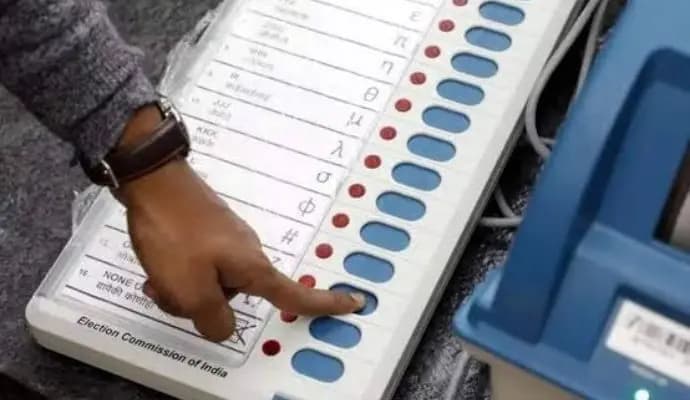 Village Boycott Lok Sabha Polls In Haryana