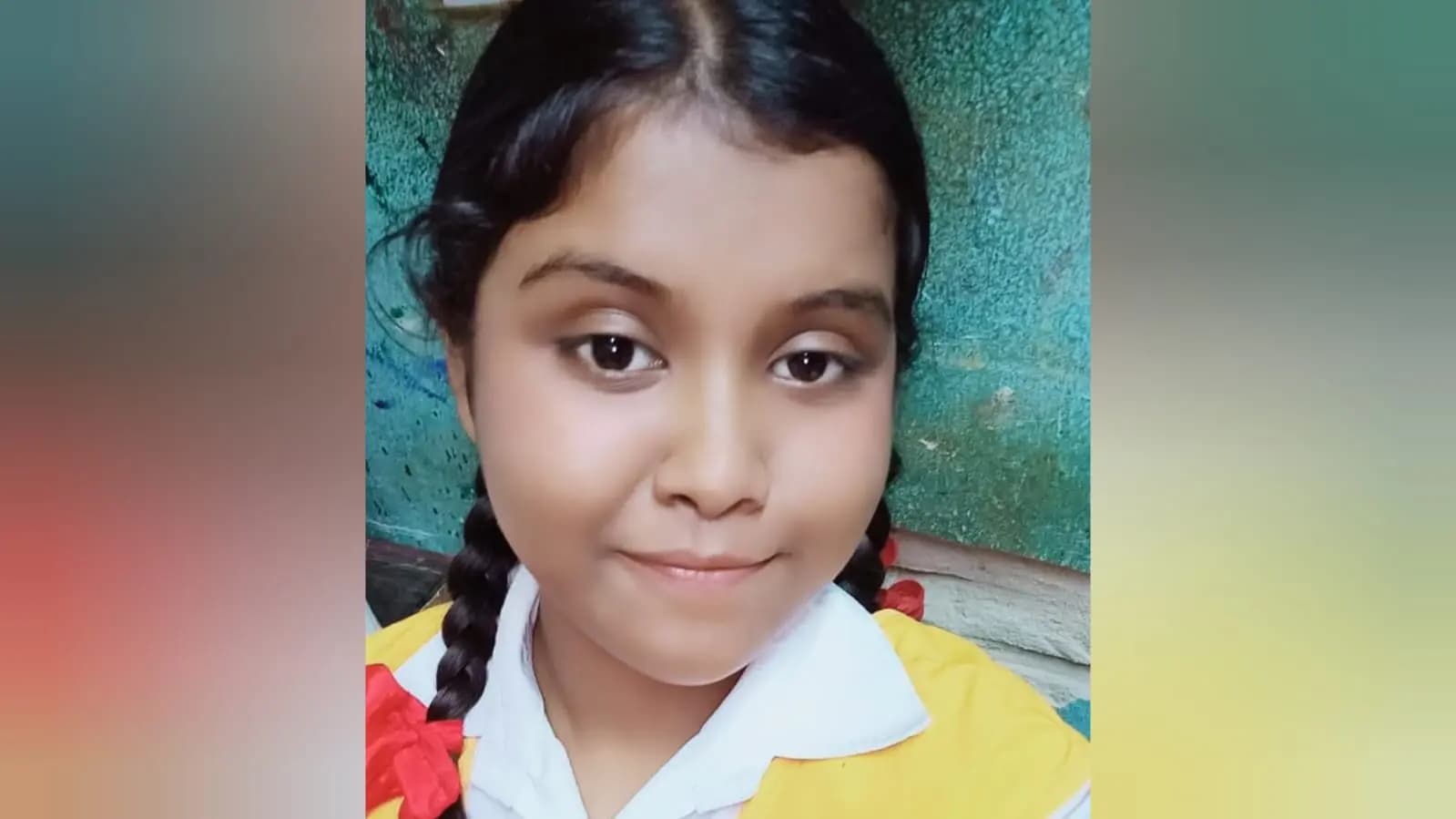 Horrible murder of 9th class student in tripura