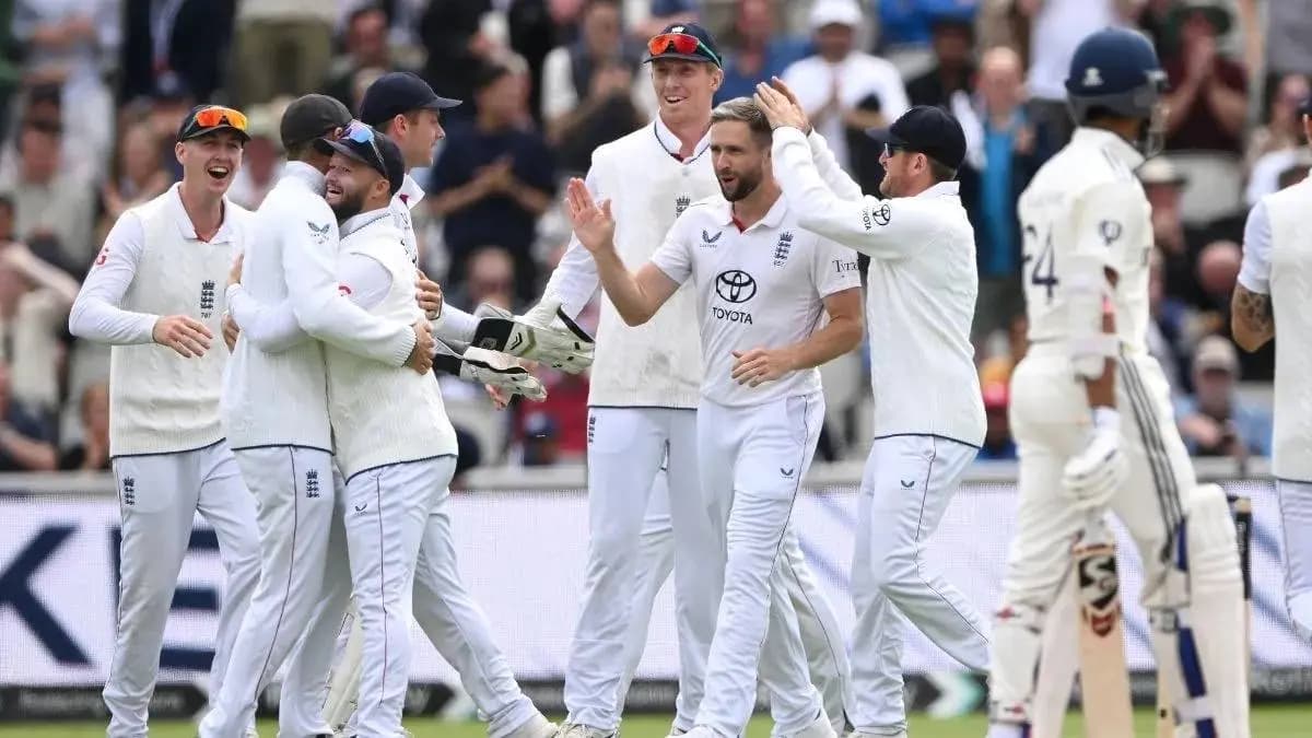England announce 15 member squad for fifth Test against India