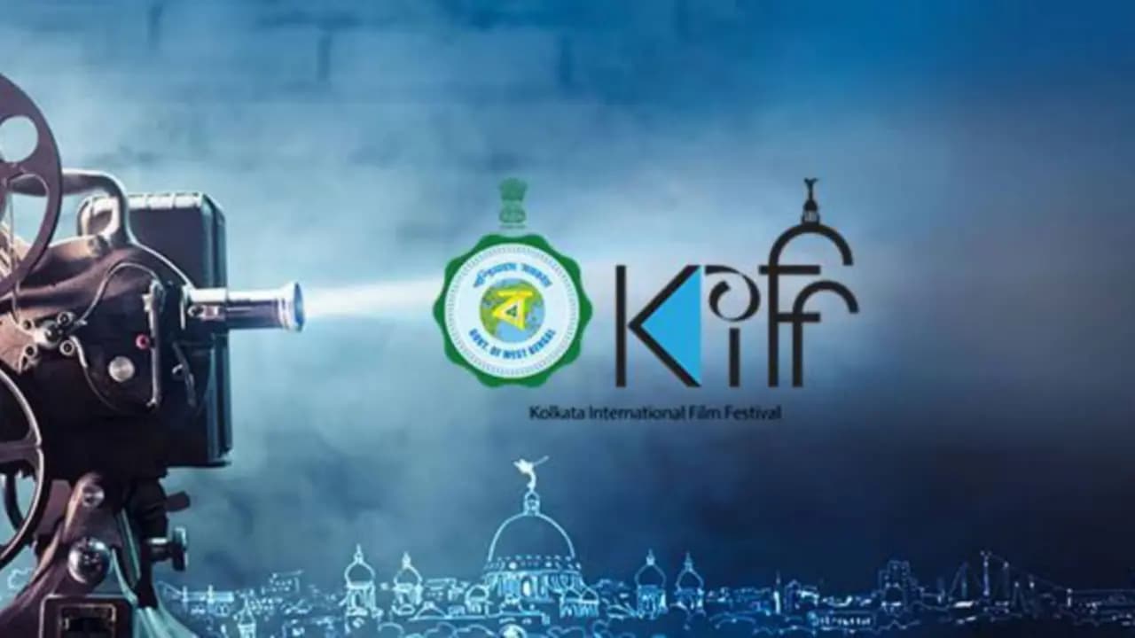 AMITABH BOOK IN KOLKATA FILM FESTIVAL