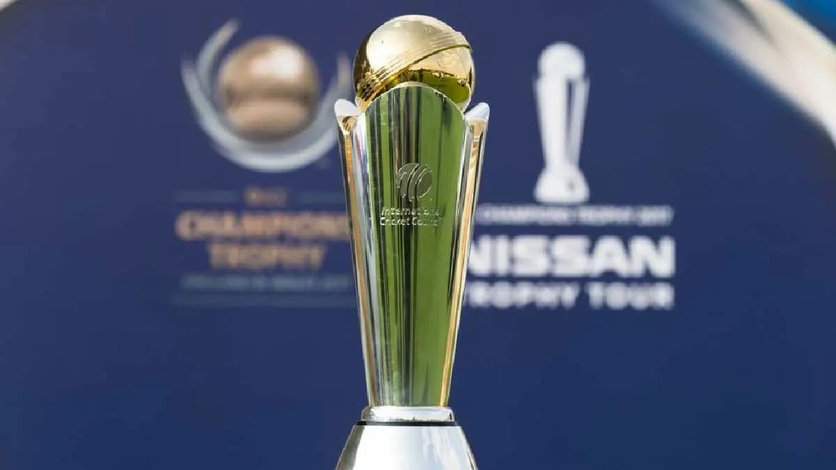 Massive update on India's Champions Trophy 2025 squad AS BCCI to take final call on this day