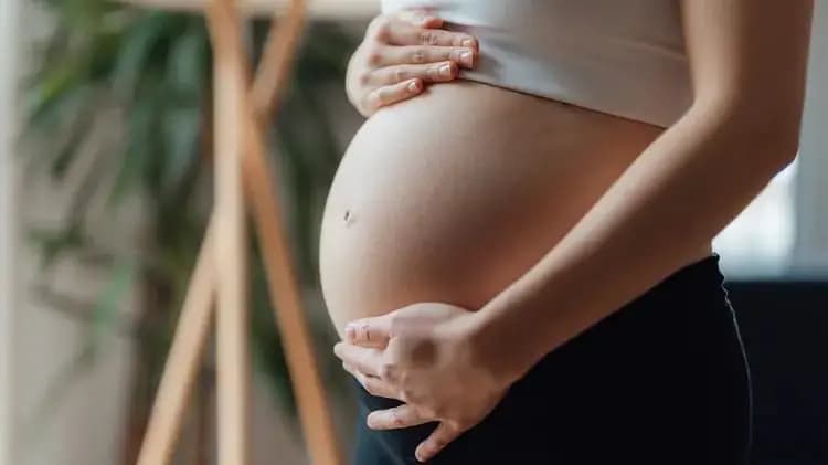Man Loses Wife Child To Treatable Preeclampsia  Because Parents Discouraged Her