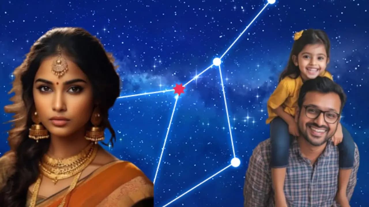 Astrological Predictions, Nakshatra