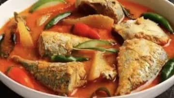 Fish Raises A Stink At UP Wedding, Groom Flees After Clashes Between Both Sides gnr