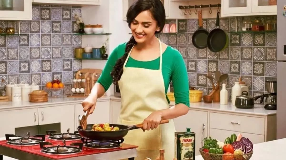 How to brush up your cooking and surprise everyone in festive days
