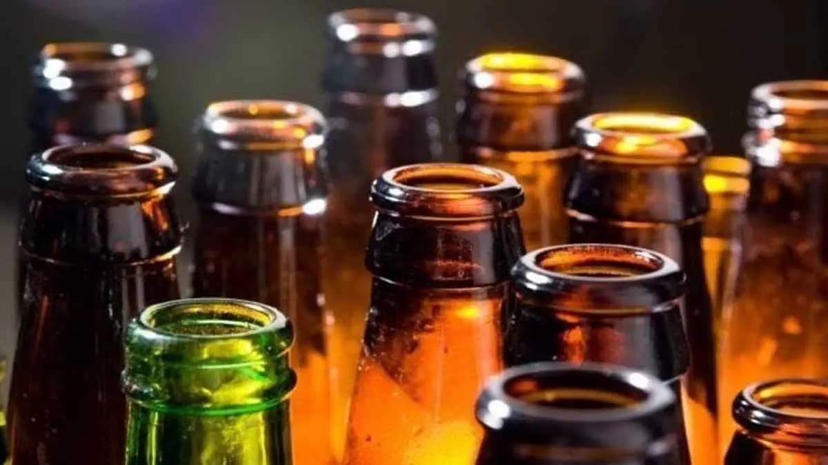 consuming illicit liquor, death toll rises huge in bihar gnr