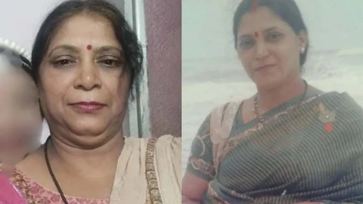 Mother murdered by adopted daughter in Odisha