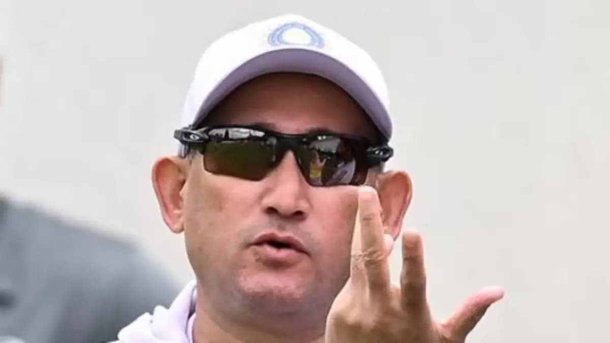  Despite his exceptional form in domestic cricket, Karun Nair has been left out of Champions Trophy squad of India spt 