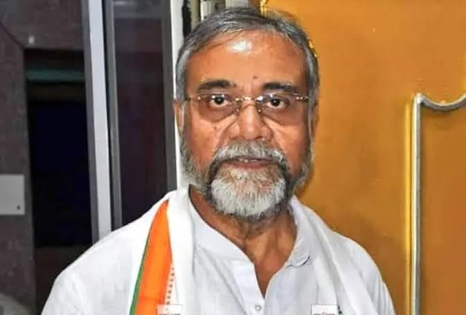Tapas Roy on ED investigation before Election