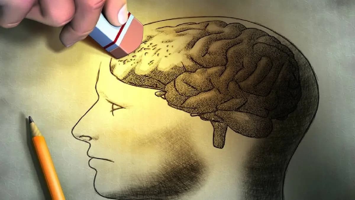 Forgetfulness can cause Memory loss at any kind of age