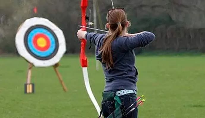 IN ARCHERY INDIA GET GOOD RESULT