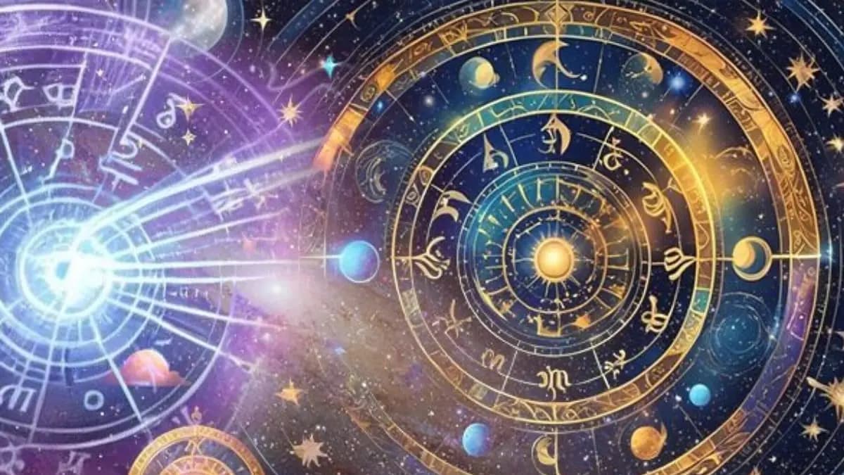 Today's Horoscope of these 4 rashis lif