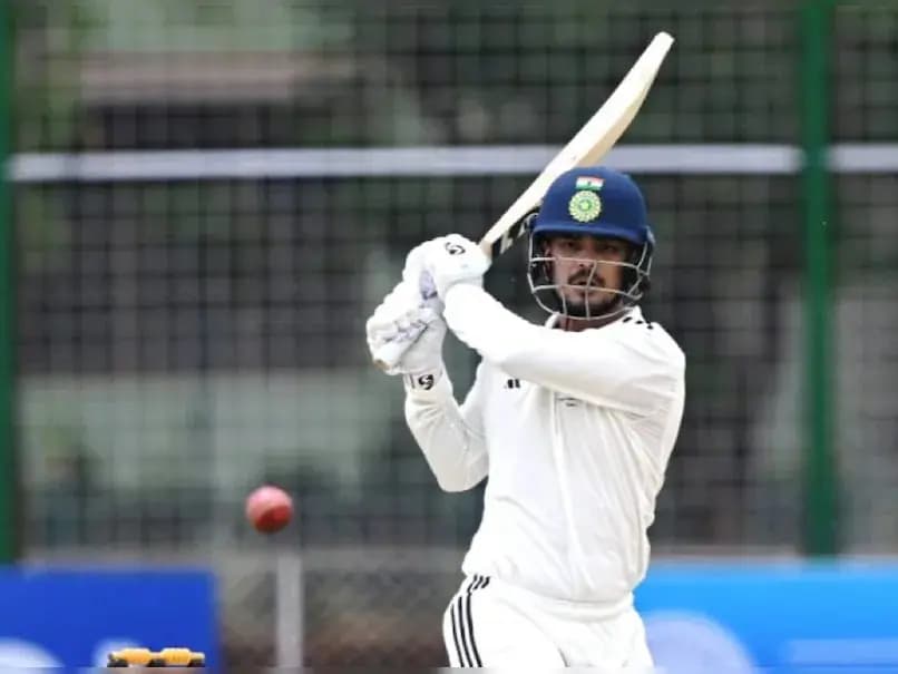 Ishan Kishan Returns As Jharkhand Captain In Ranji Trophy After Controversial Pullout Last Season spt