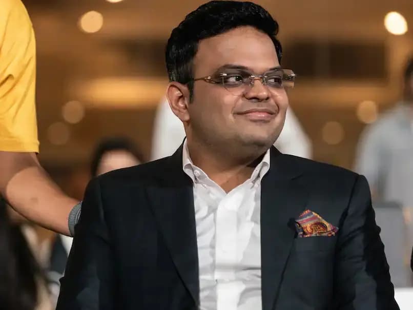 New ICC Chairman Jay Shah To Be Replaced By Pakistan Board Chief At ACC