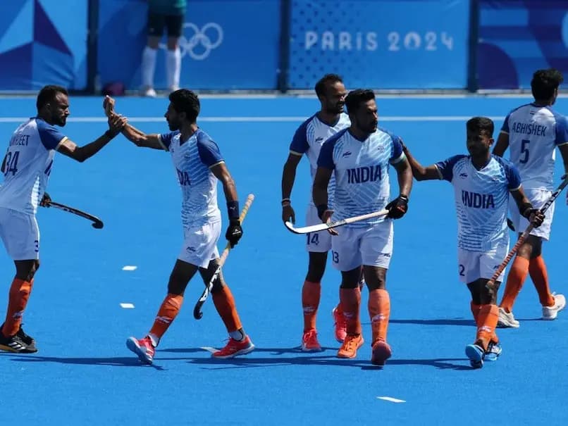 International Hockey Returns To New Delhi After 10 Years