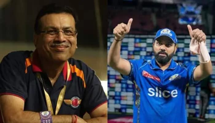 Rs 50 crore earmarked for Rohit Sharma by lsg in IPL? Spt