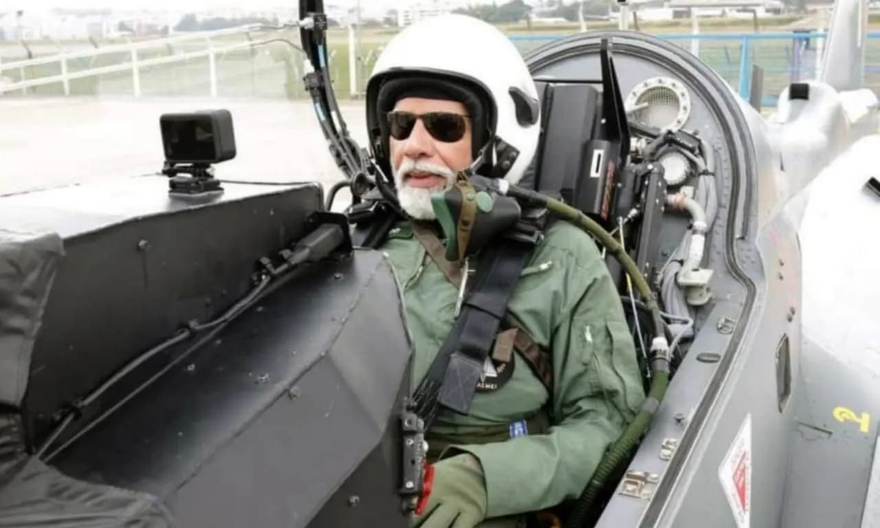 India To Get More Fighter Jets