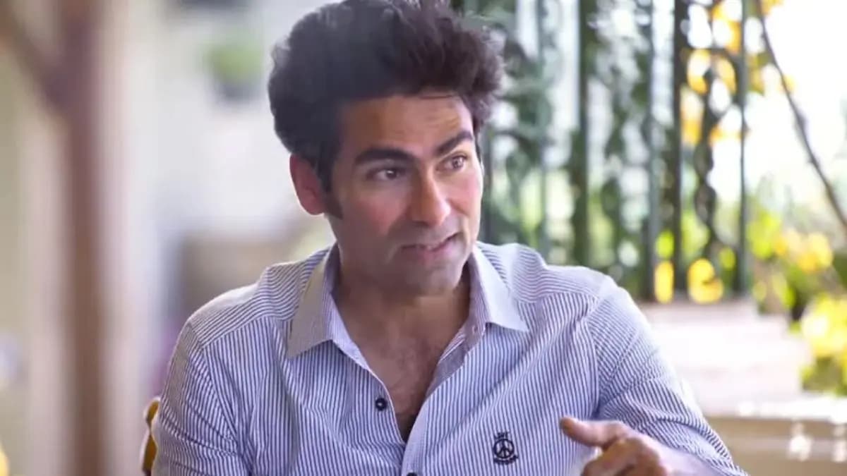 Mohammad Kaif criticised the BCCI for not selecting Shreyas Iyer for the upcoming Test series against England spt 