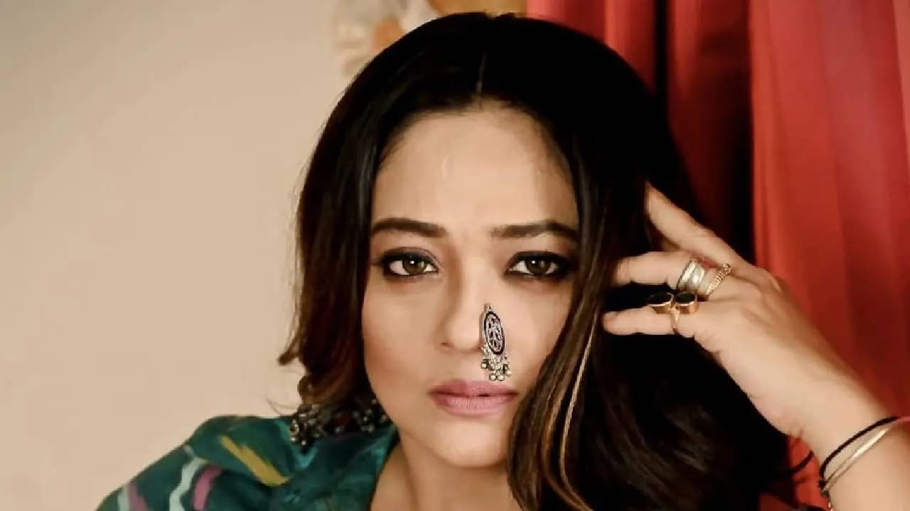 Rupanjana Mitra vs BJP: Actress alleges harrasment  threats attacks party on Manipur and women s safety