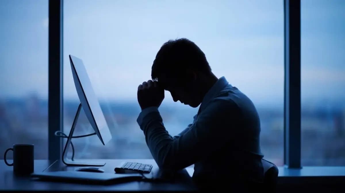 Noida Techie Alleges Assault By HR Over Severance Pay