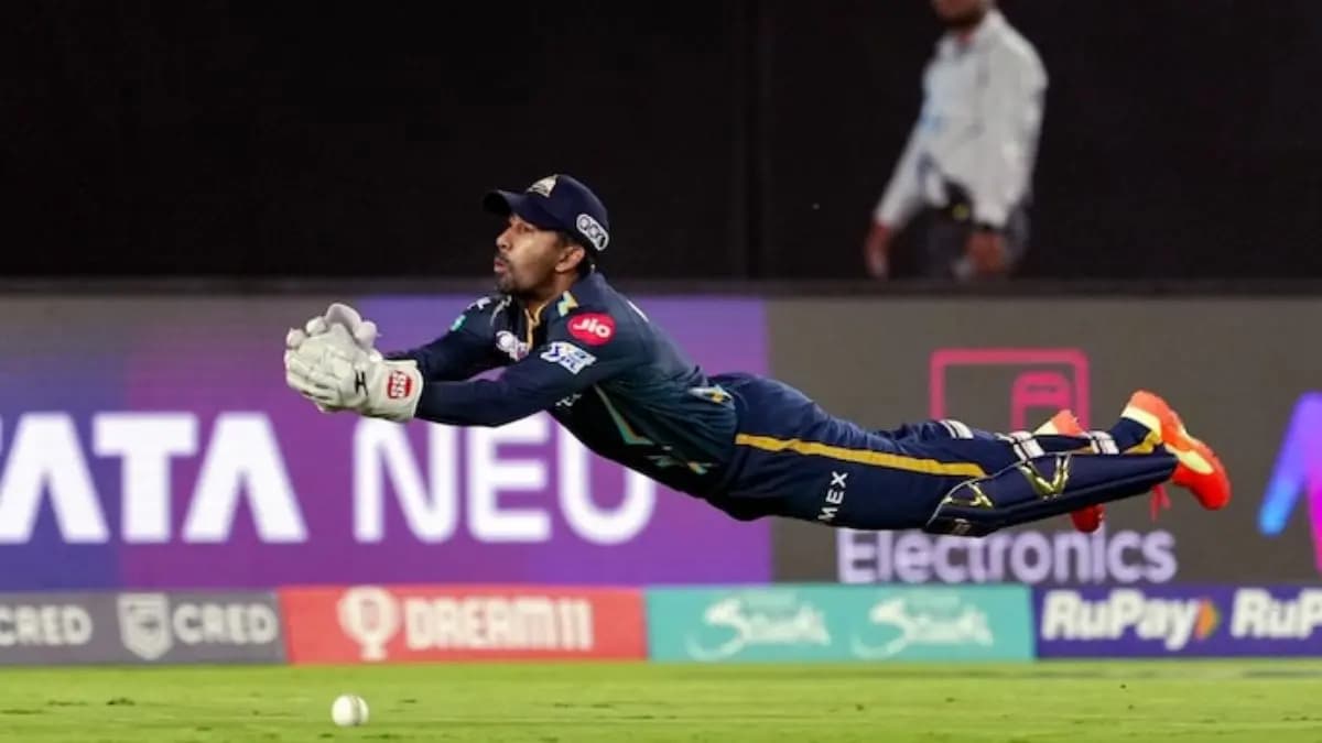 Calling 2022 India snub injustice would be unfair, says Wriddhiman Saha spt 